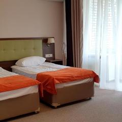 Отель Дом ветеранов кино, Москва, Московская область