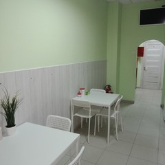 Хостел Милан на Павелецкой, Москва, Московская область