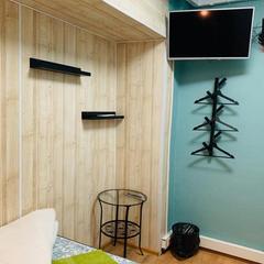 Хостел Добрин, Москва, Московская область