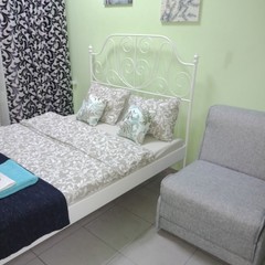 Хостел Милан на Павелецкой, Москва, Московская область