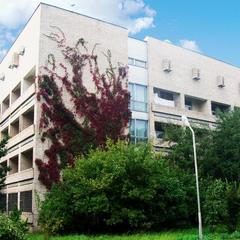 Отель Дом ветеранов кино, Москва, Московская область