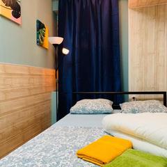 Хостел Добрин, Москва, Московская область