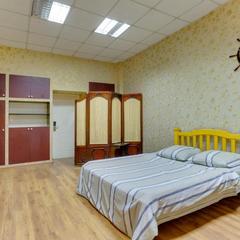 Хостел Булатов, Москва, Московская область