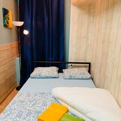 Хостел Добрин, Москва, Московская область