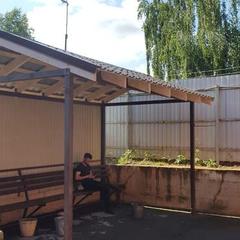 Хостел Сосенки 105, Москва, Московская область