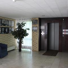 Отель Дом ветеранов кино, Москва, Московская область