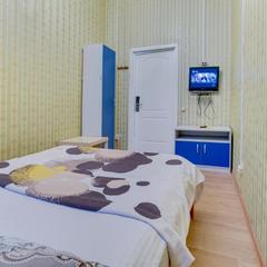 Хостел Булатов, Москва, Московская область