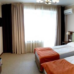 Отель Дом ветеранов кино, Москва, Московская область