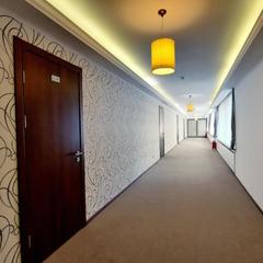 Отель Дом ветеранов кино, Москва, Московская область