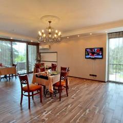 Отель Дом ветеранов кино, Москва, Московская область