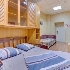 Хостел Булатов, Москва, Московская область