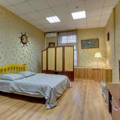 Хостел Булатов, Москва, Московская область