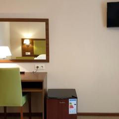 Отель Дом ветеранов кино, Москва, Московская область