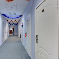 Хостел Булатов, Москва, Московская область