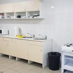 Хостел Сосенки 105, Москва, Московская область