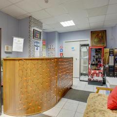 Хостел Булатов, Москва, Московская область