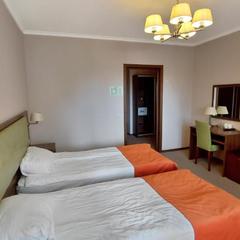 Отель Дом ветеранов кино, Москва, Московская область