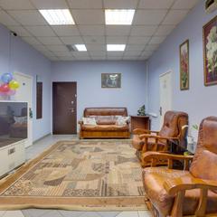 Хостел Булатов, Москва, Московская область