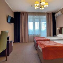 Отель Дом ветеранов кино, Москва, Московская область