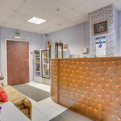 Хостел Булатов, Москва, Московская область