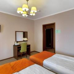 Отель Дом ветеранов кино, Москва, Московская область