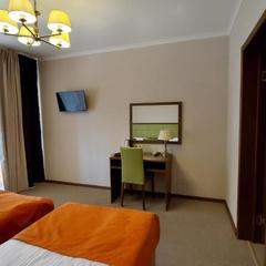 Отель Дом ветеранов кино, Москва, Московская область