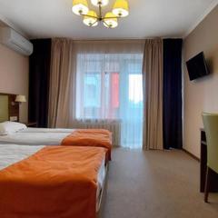 Отель Дом ветеранов кино, Москва, Московская область