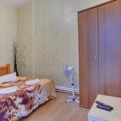 Хостел Булатов, Москва, Московская область