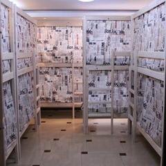 Хостел Пионер, Москва, Московская область