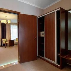 Отель Дом ветеранов кино, Москва, Московская область