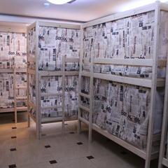 Хостел Пионер, Москва, Московская область