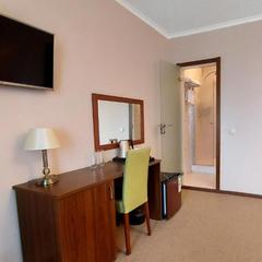 Отель Дом ветеранов кино, Москва, Московская область