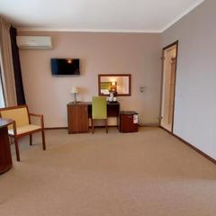 Отель Дом ветеранов кино, Москва, Московская область