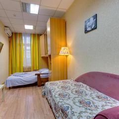 Хостел Булатов, Москва, Московская область