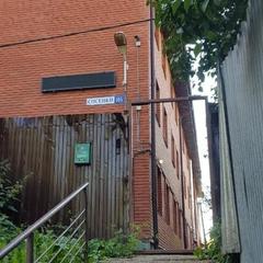 Хостел Сосенки 105, Москва, Московская область