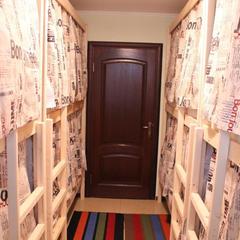 Хостел Пионер, Москва, Московская область