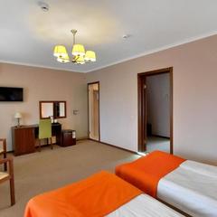 Отель Дом ветеранов кино, Москва, Московская область