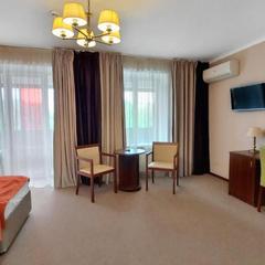 Отель Дом ветеранов кино, Москва, Московская область