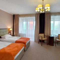 Отель Дом ветеранов кино, Москва, Московская область