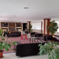 Отель Дом ветеранов кино, Москва, Московская область