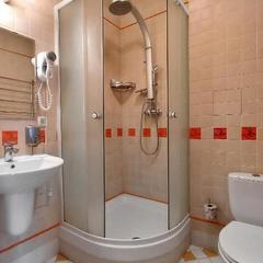 Отель Дом ветеранов кино, Москва, Московская область