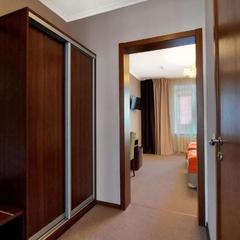 Отель Дом ветеранов кино, Москва, Московская область