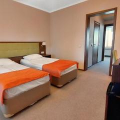 Отель Дом ветеранов кино, Москва, Московская область