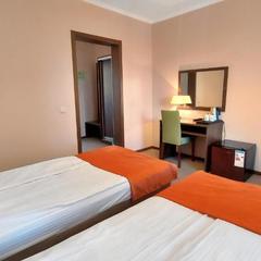 Отель Дом ветеранов кино, Москва, Московская область