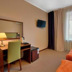 Отель Дом ветеранов кино, Москва, Московская область