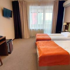 Отель Дом ветеранов кино, Москва, Московская область