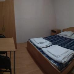 Хостел Сосенки 105, Москва, Московская область