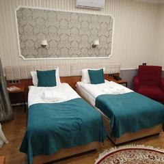 Отель Маркелл, Москва, Московская область