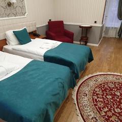 Отель Маркелл, Москва, Московская область