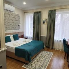 Отель Маркелл, Москва, Московская область